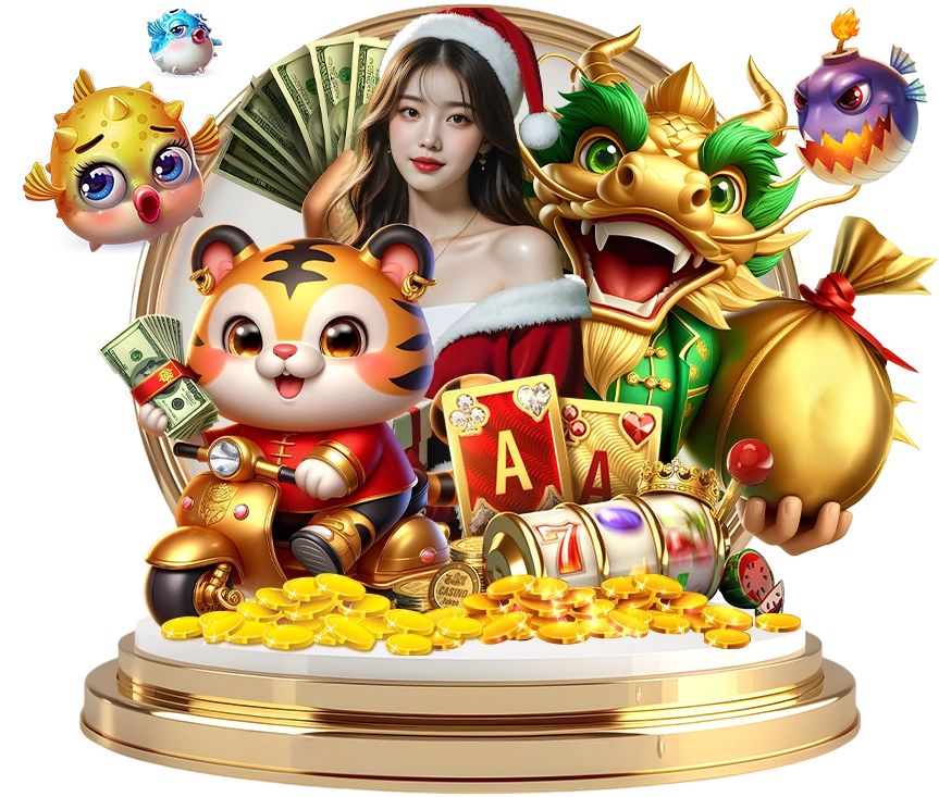 Nội dung casino trên MB66